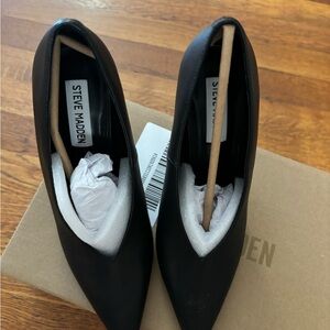 Steve Madden Sedona Heels